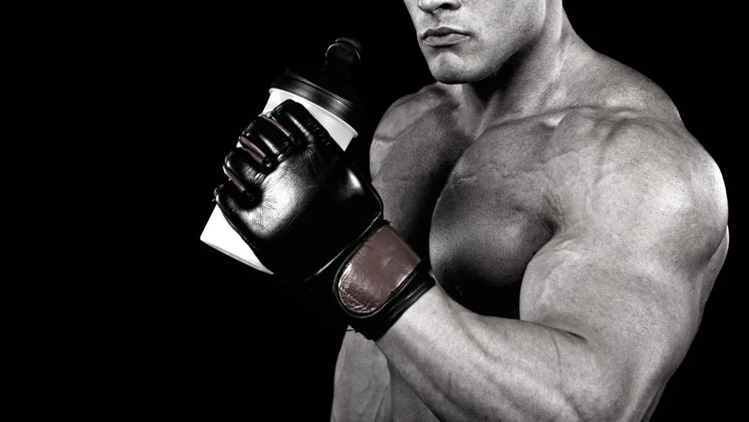 Whey Protein