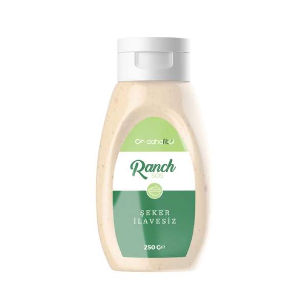 Ranch Sos 250 GR