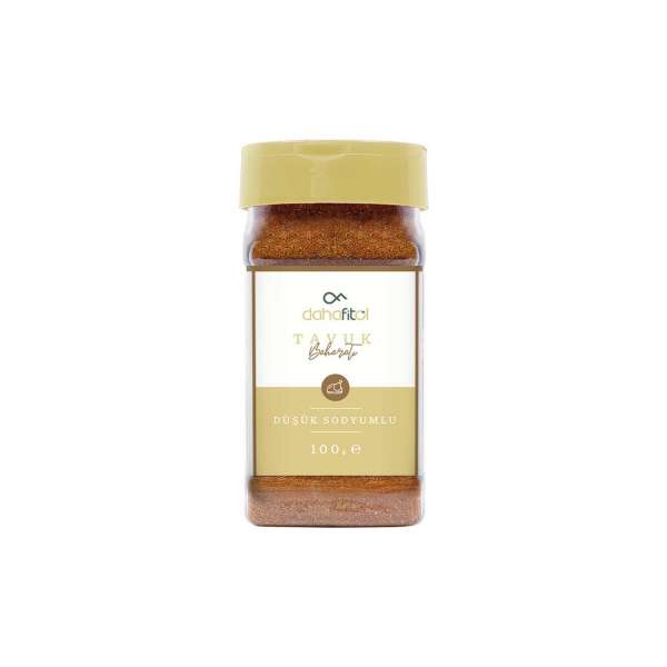 Tavuk Baharatı 100 GR