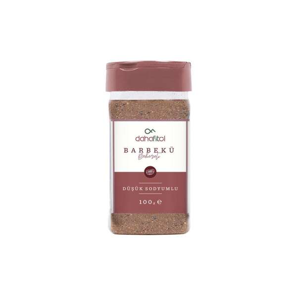 Barbekü Baharatı 100 GR