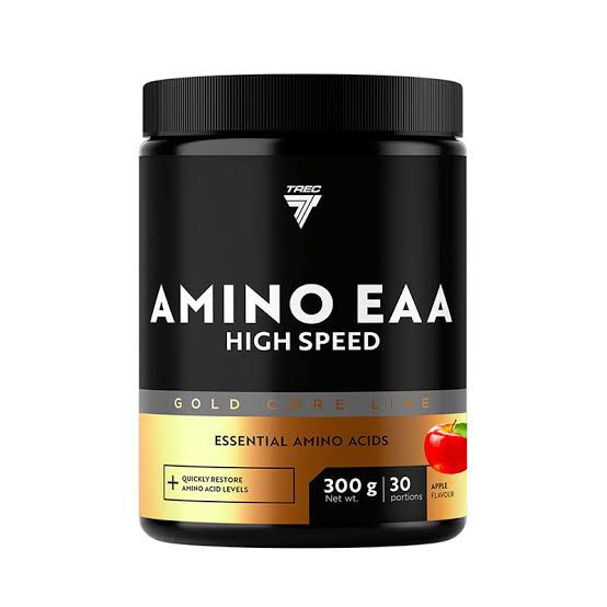 Trec Nutrition Amino EAA