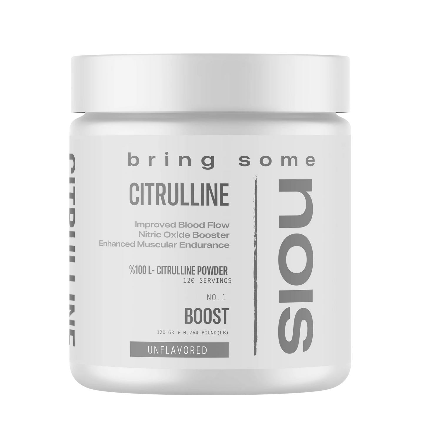 NOIS CITRULLINE "BOOST"
