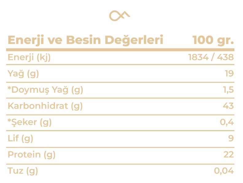 Granfit Vanilya Aromalı Granola 240 GR