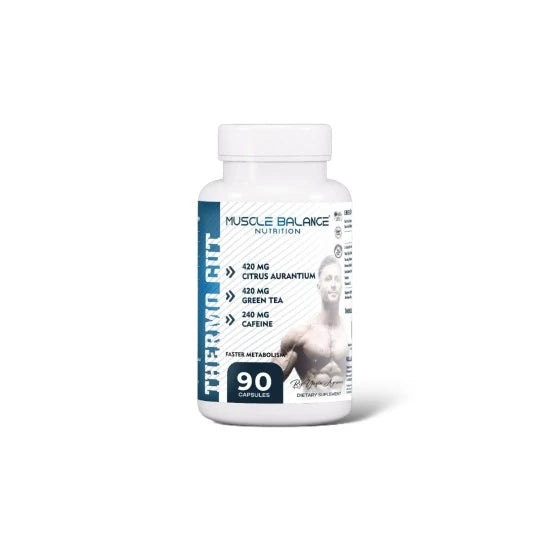 2 ADET THERMO CUT 90 KAPSÜL X 2