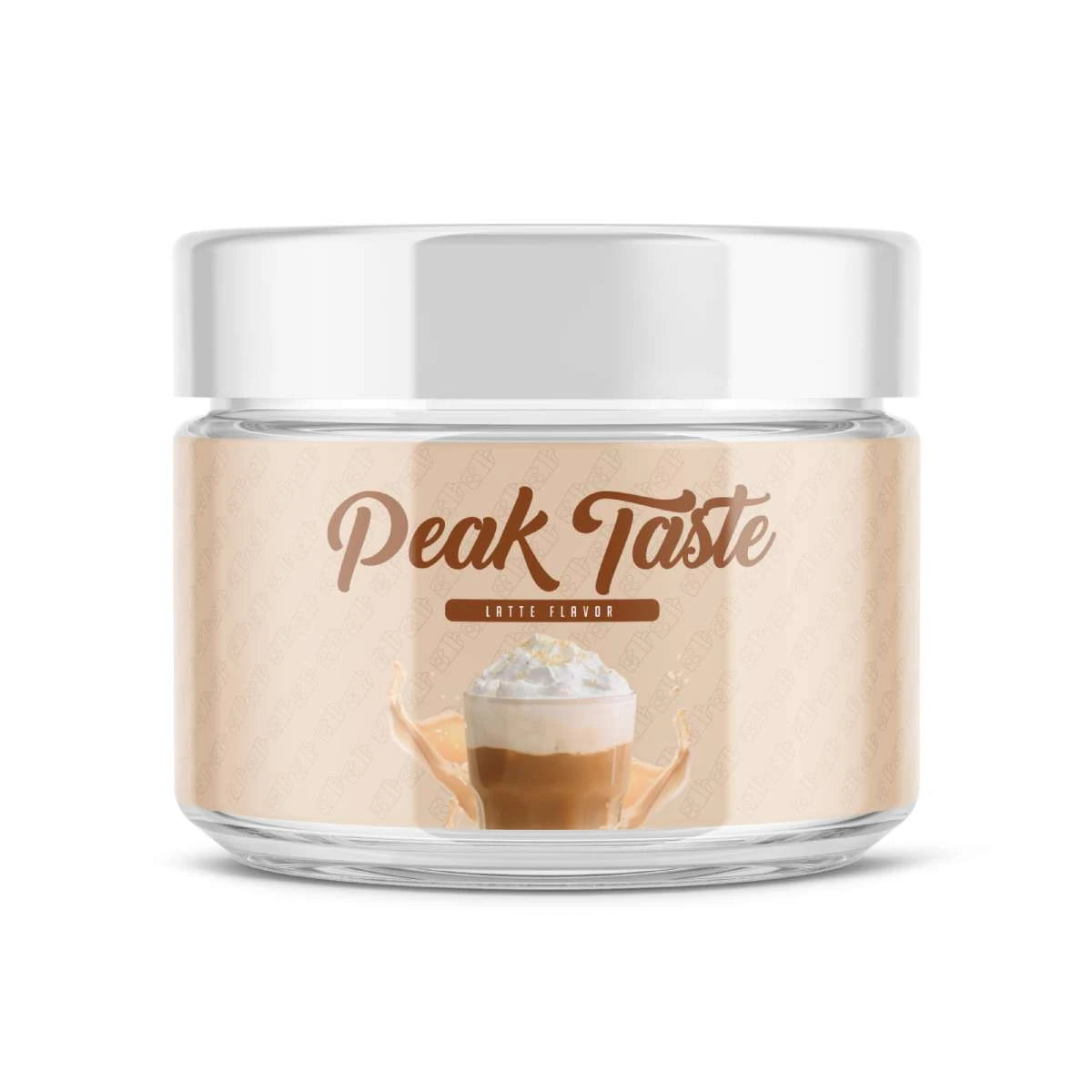 PEAK TASTE LATTE AROMALI TOZ TATLANDIRICI 150 GR