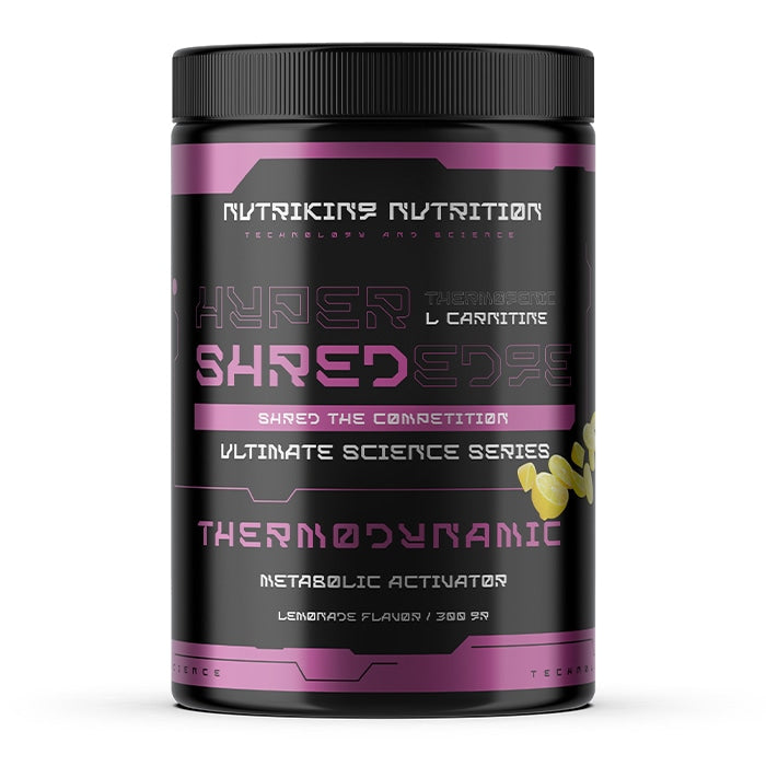 NutriKing Shred Edge