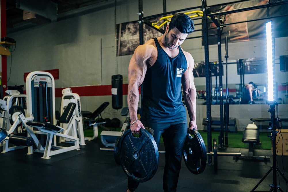 Kilo Vermek İçin Dikkate Alınması Gereken 5 Doğal Yağ Yakıcı Bileşen