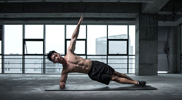 amino acids and muscle growth