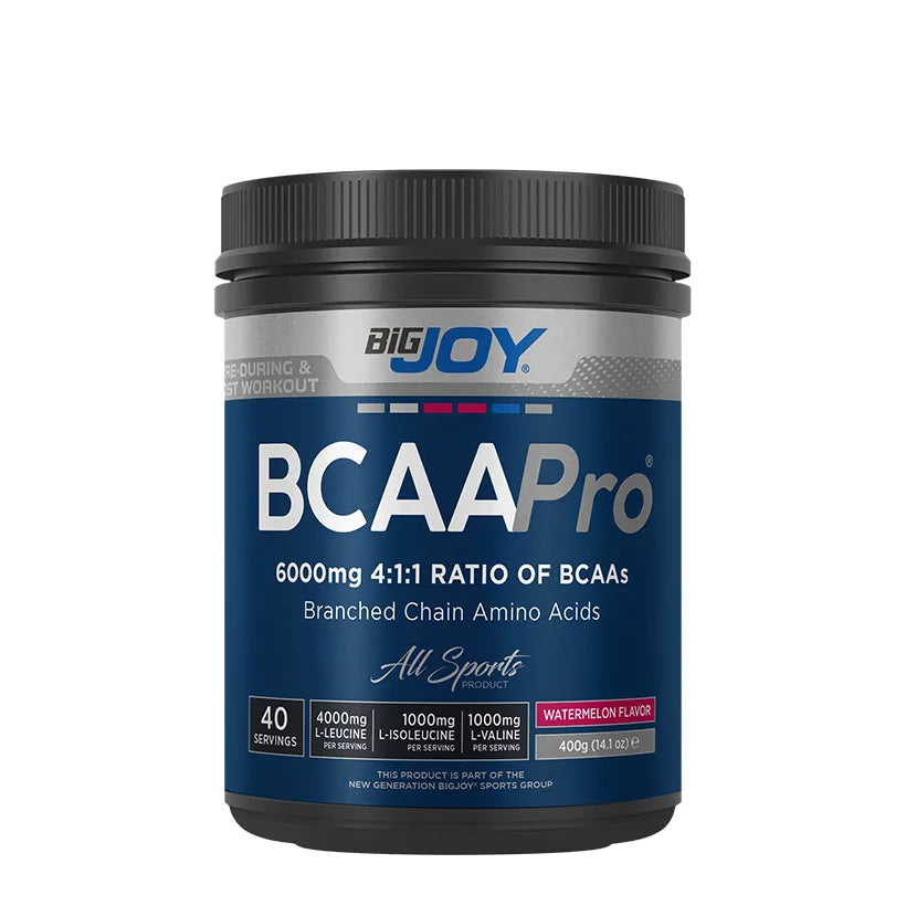 BCAA PRO 400 GR KARPUZ AROMA