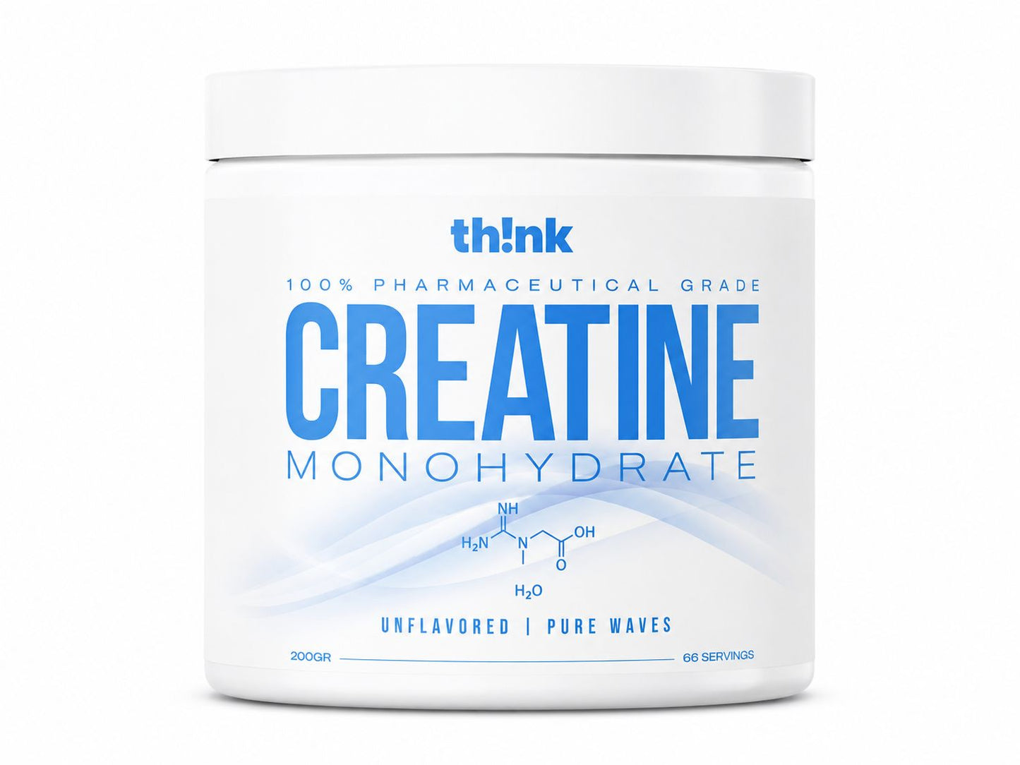 CREATINE MONOHYDRATE 200 MESH