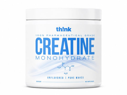 CREATINE MONOHYDRATE 200 MESH
