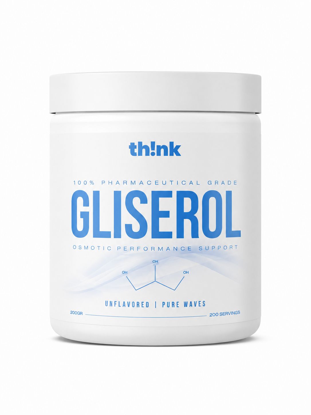 GLİSEROL 200 GR AROMASIZ