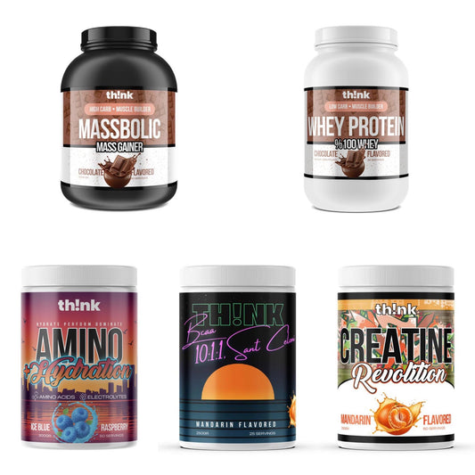 BABABOLİK HACİM PAKETİ