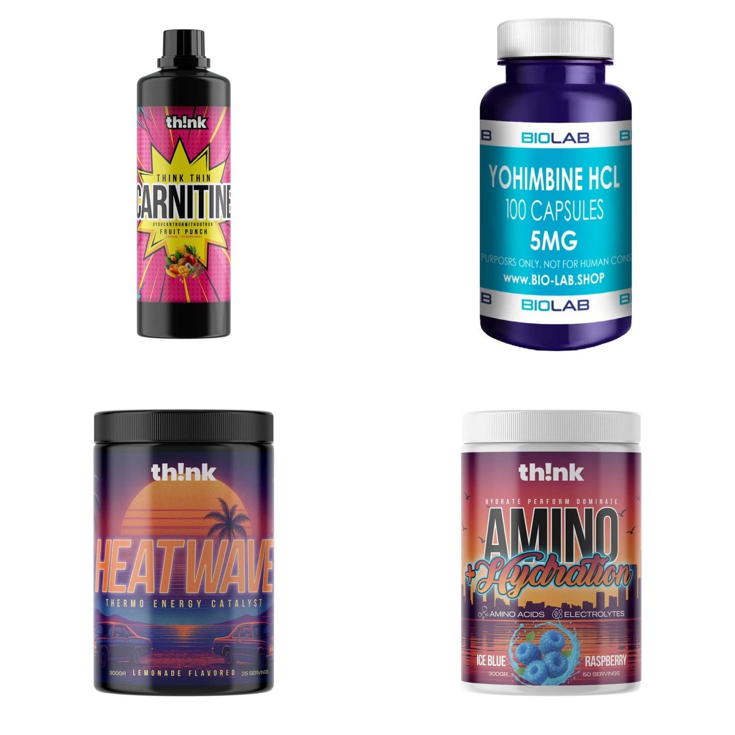 BABABOLİK YAĞ YAKIM PAKETİ