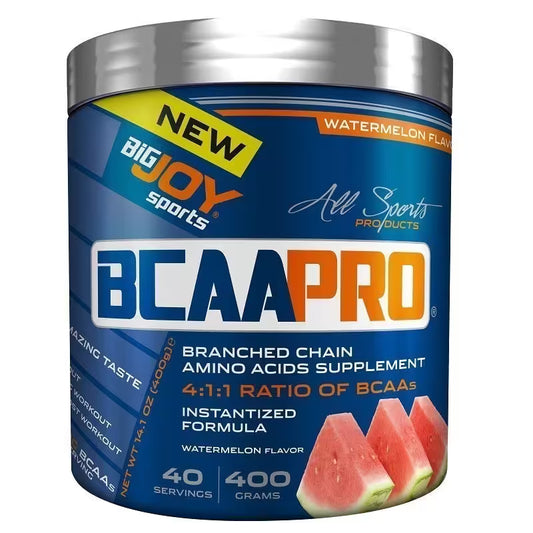 BCAA PRO 400 GR KARPUZ AROMA