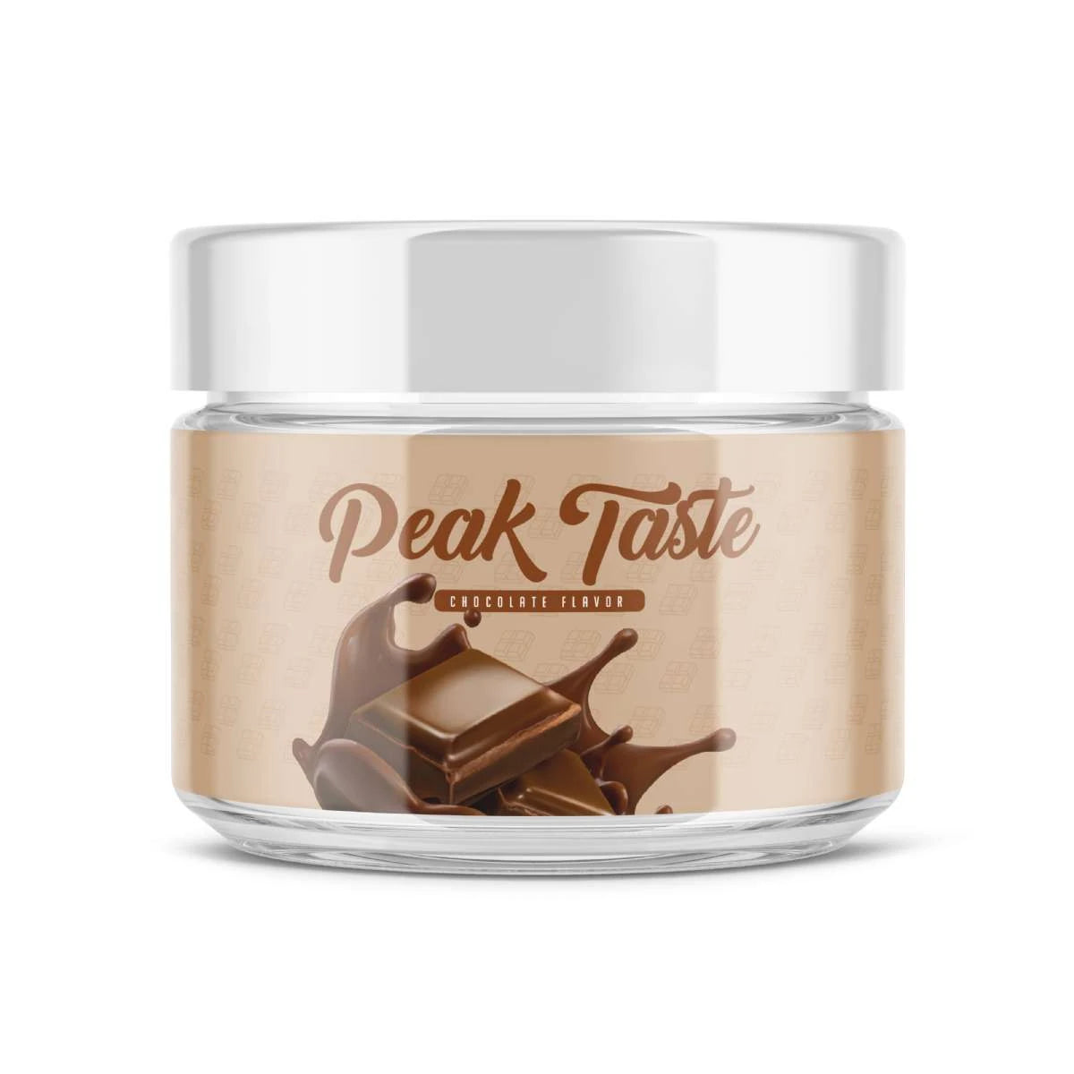 PEAK TASTE ÇİKOLATA AROMALI TOZ TATLANDIRICI 150 GR