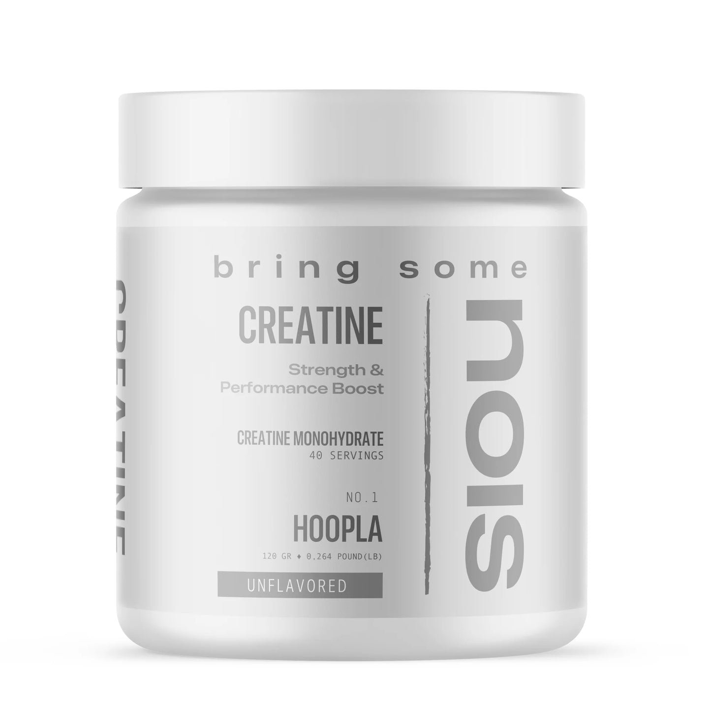 NOIS CREATINE "HOOPLA"