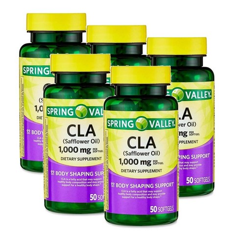 SPRING VALLEY CLA