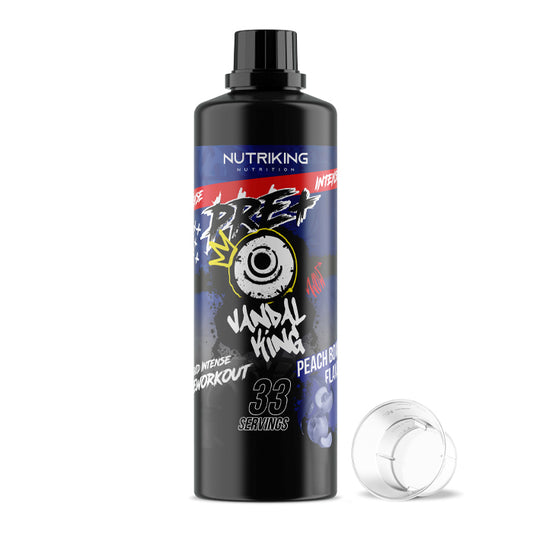 Nutri King Vandal King 1 Litre