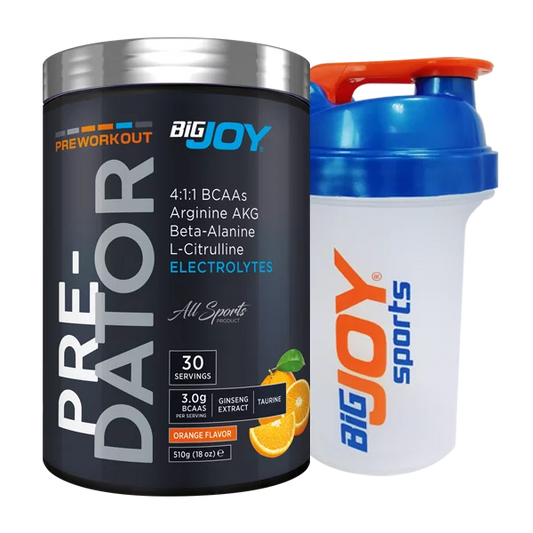 Bigjoy Sports Predator Karpuz 510g